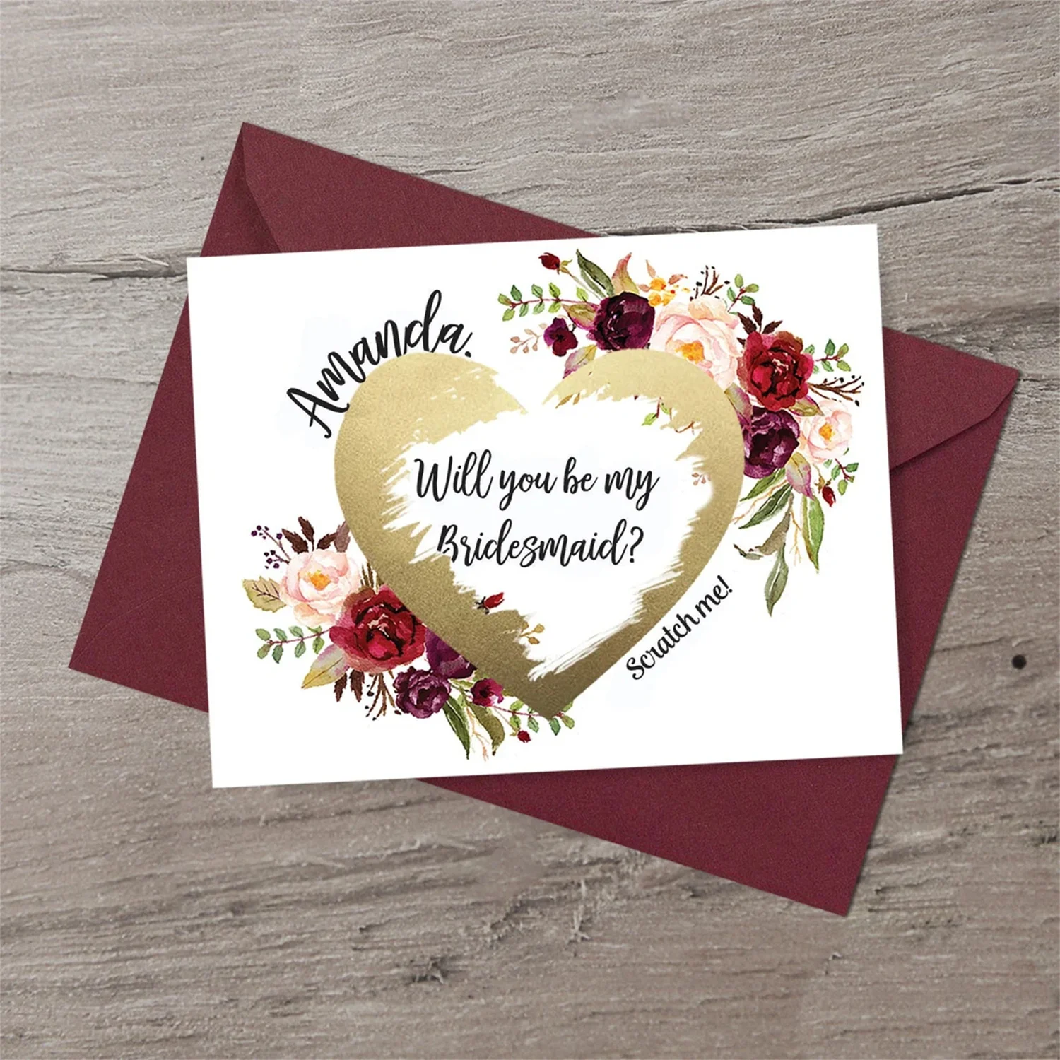 Carte Gratta e Vinci per Rivel - Wedding Supply Business recensione e prezzo