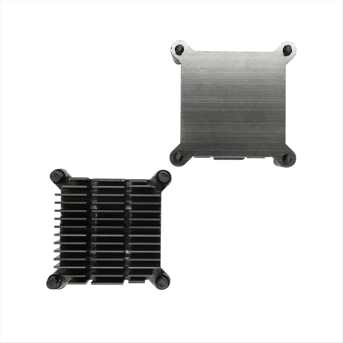 2026 NEW Heat Sink for 601 Miner 40mm Radiator for 401 Gamma 601 BTC Miner