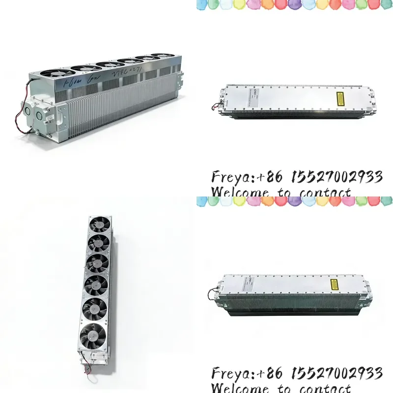 CR60F CRD 60W CO2 Source Marking Machine Spare Part