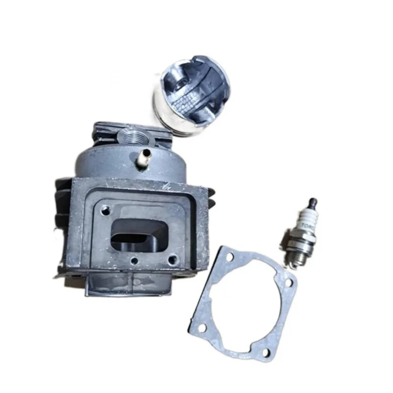 항카이 3.5/3.6마력 선외기의 실린더 헤드 가스켓, 피스톤 링 및 점화 플러그 부품에 적합합니다.