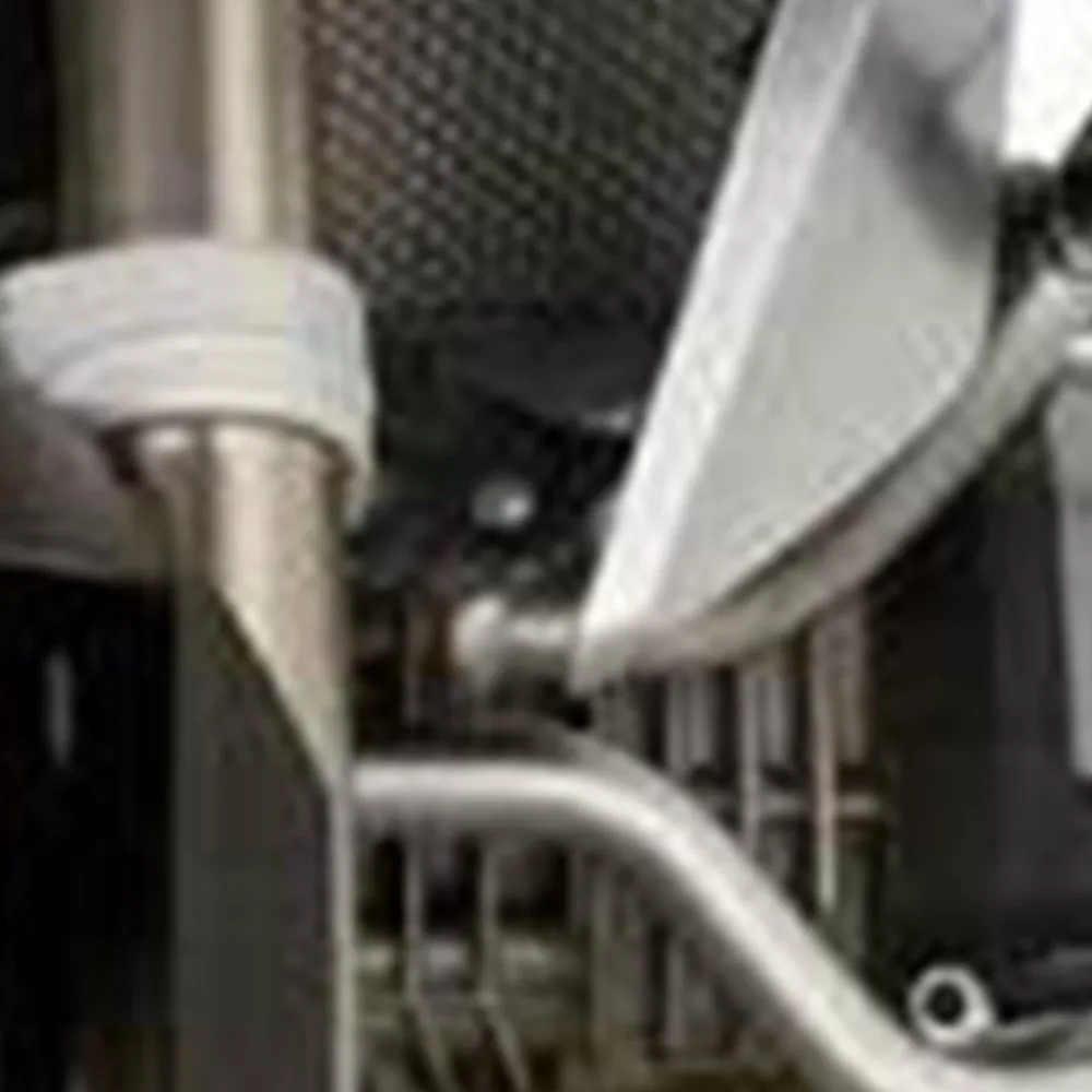 

Для BMW R1200GS Rallye R1200 GS Exclusive TE 2017-2019 R 1200GS Adventure LC 2013-2019 Защитная крышка решетки радиатора мотоцикла