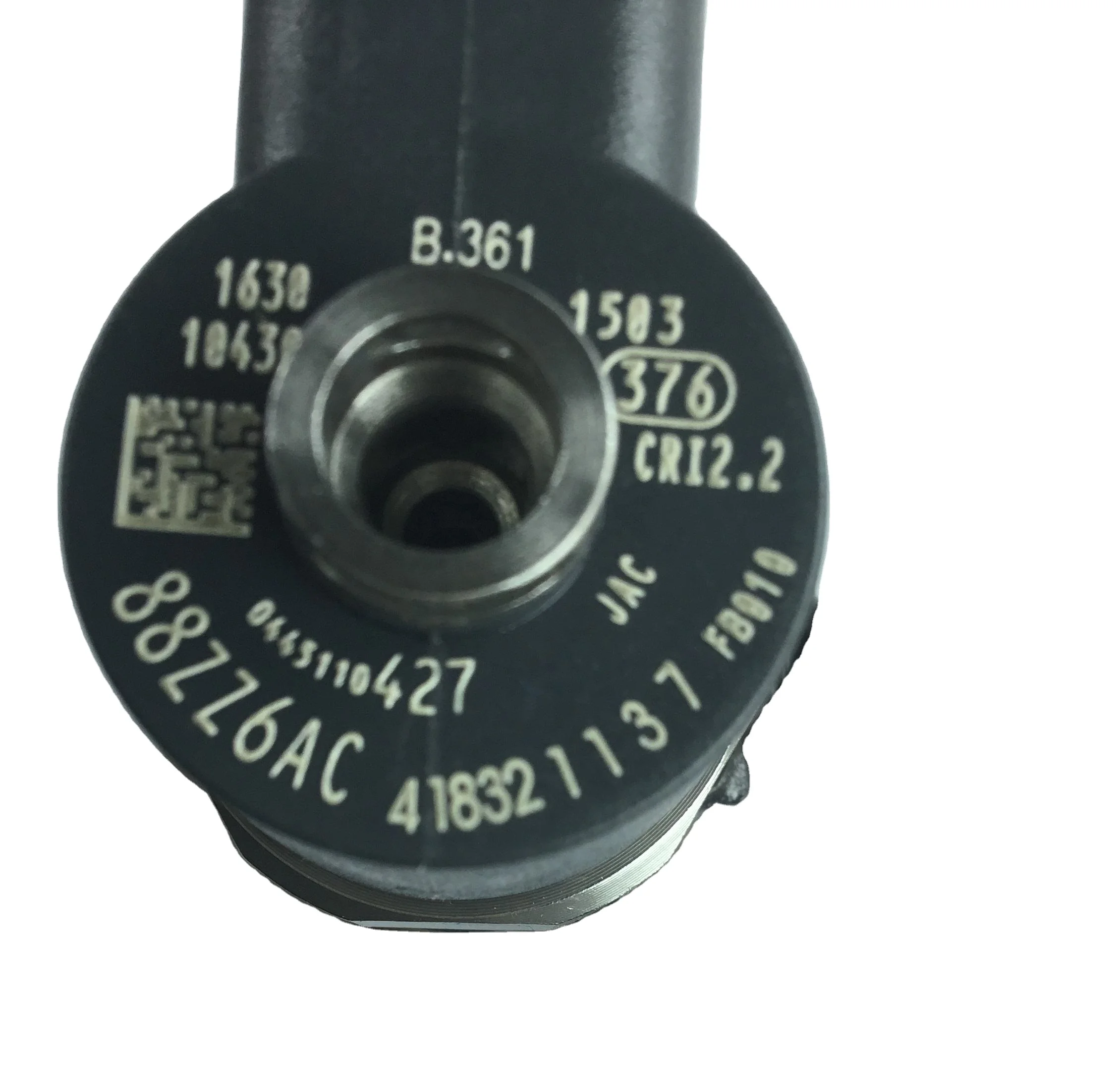 

High Quality Diesel Injector 0445110427 Common Rail Disesl Injector 0445110427