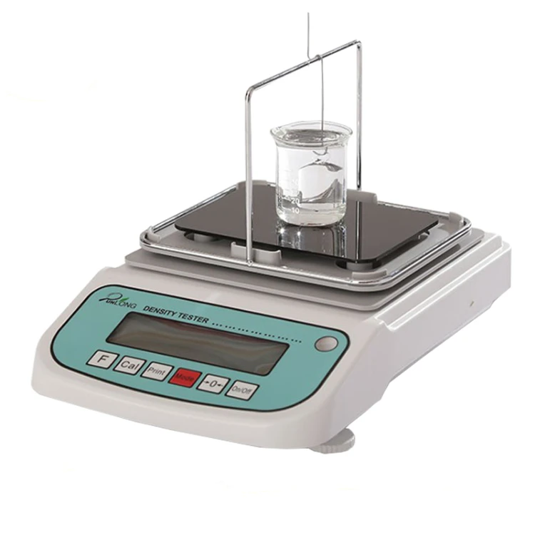 Tester digitale di densità del legno |   Legno professionale |   Sistema di misurazione conforme ASTM D2395 ISO 3131