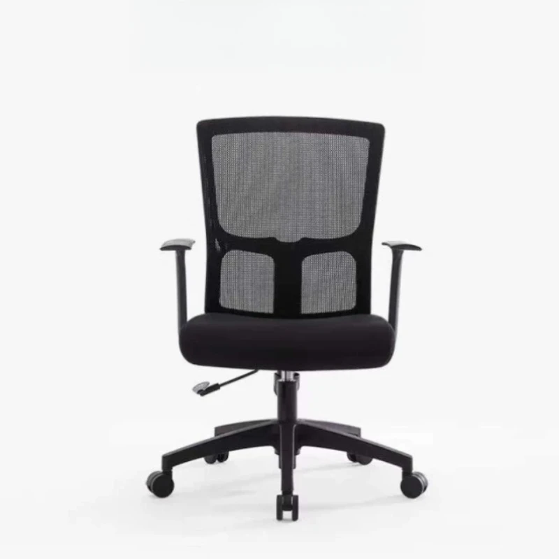 Simple Modern Office Chairs Adjustable Economical Rotating Office Chairs Design Office Furniture Sedie Da Ufficio ZYBGY40