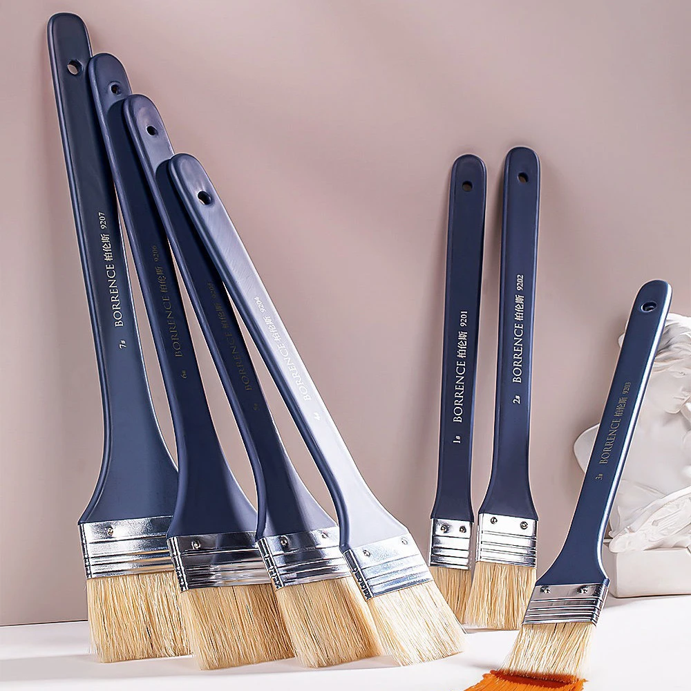 conjunto-de-pinceis-de-pintura-borrence-7-1-pecas-para-aquarela-Oleo-e-desenho-pinceis-de-cerdas-para-pintura-ferramenta-de-pincel-para-tintas-acrilicas