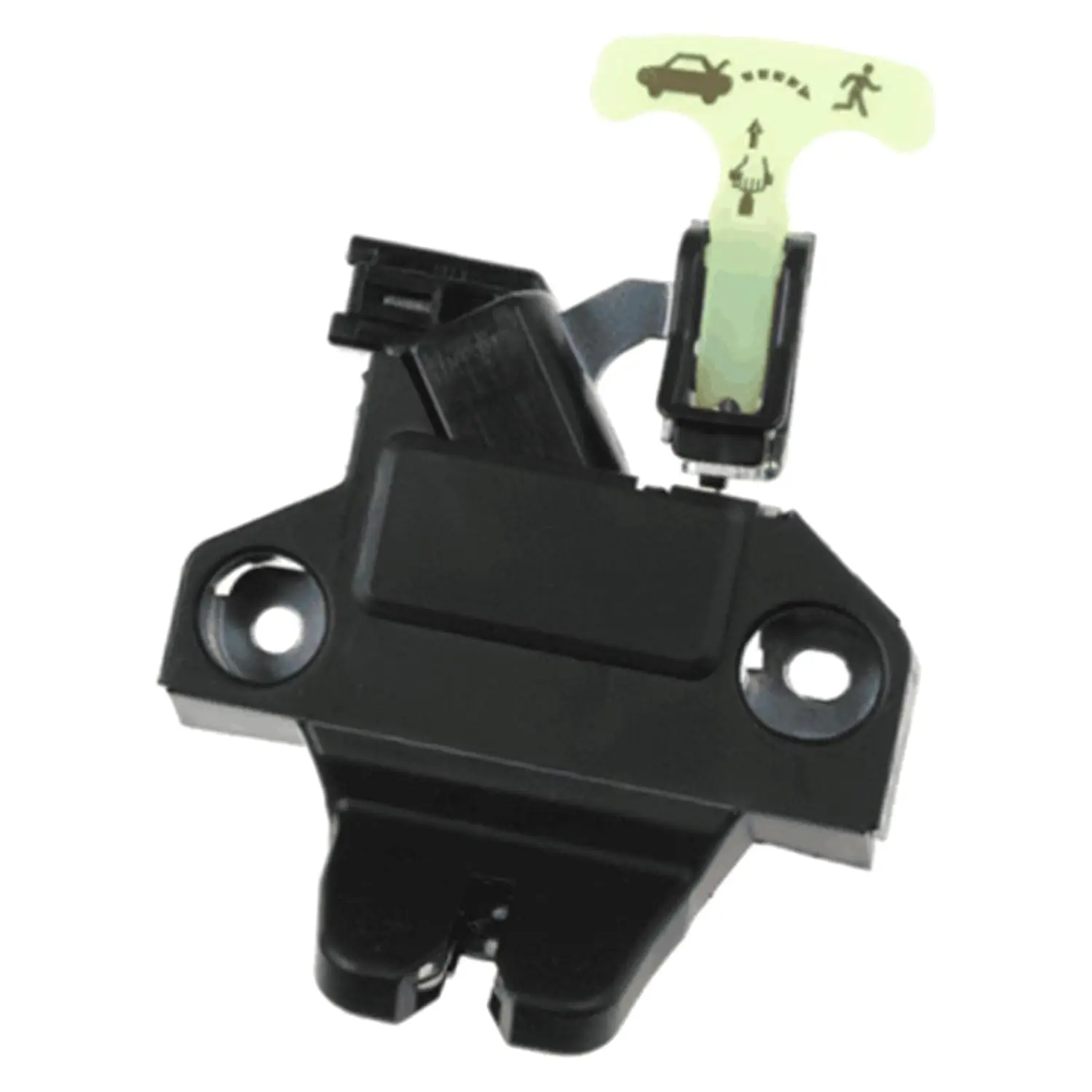 

64600-33160 64600-06060 64600-02040 6460002040 Car Trunk Lock Actuator Latch Release For 2009-2013 Toyota Corolla Sedan 4-Door