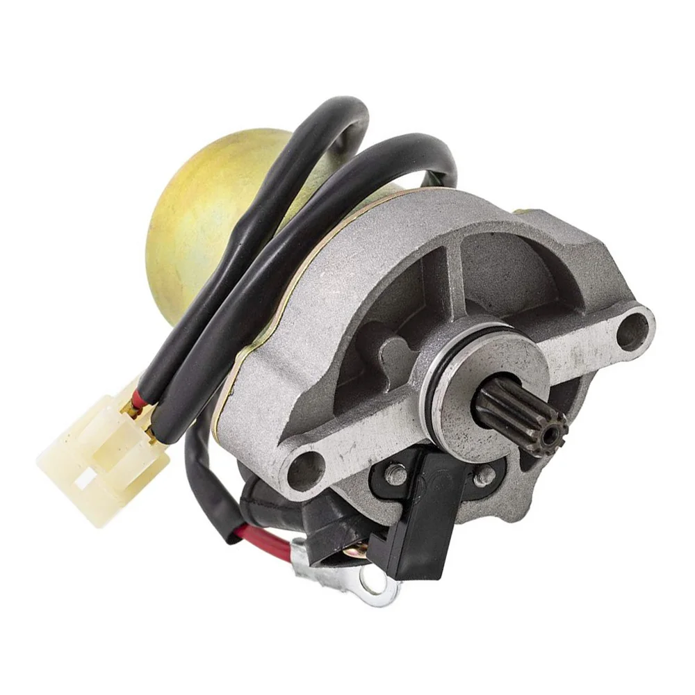 Starter For Polaris Sportsman 90 2007-2016 Sportsman 110  2016-2023  Outlaw 90 2007-2016 Outlaw 110 2016-2023 453478