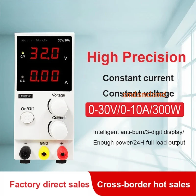 K3010D 3LED 30V 60V…