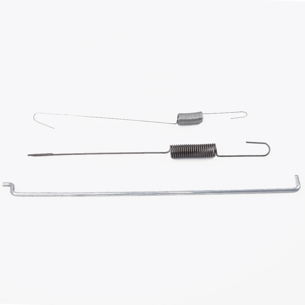 OEM Style Governor Link Rod Return Spring for Honda For GX390 For GX340 11HP 13HP Lawnmower Engine Motor Parts Kit