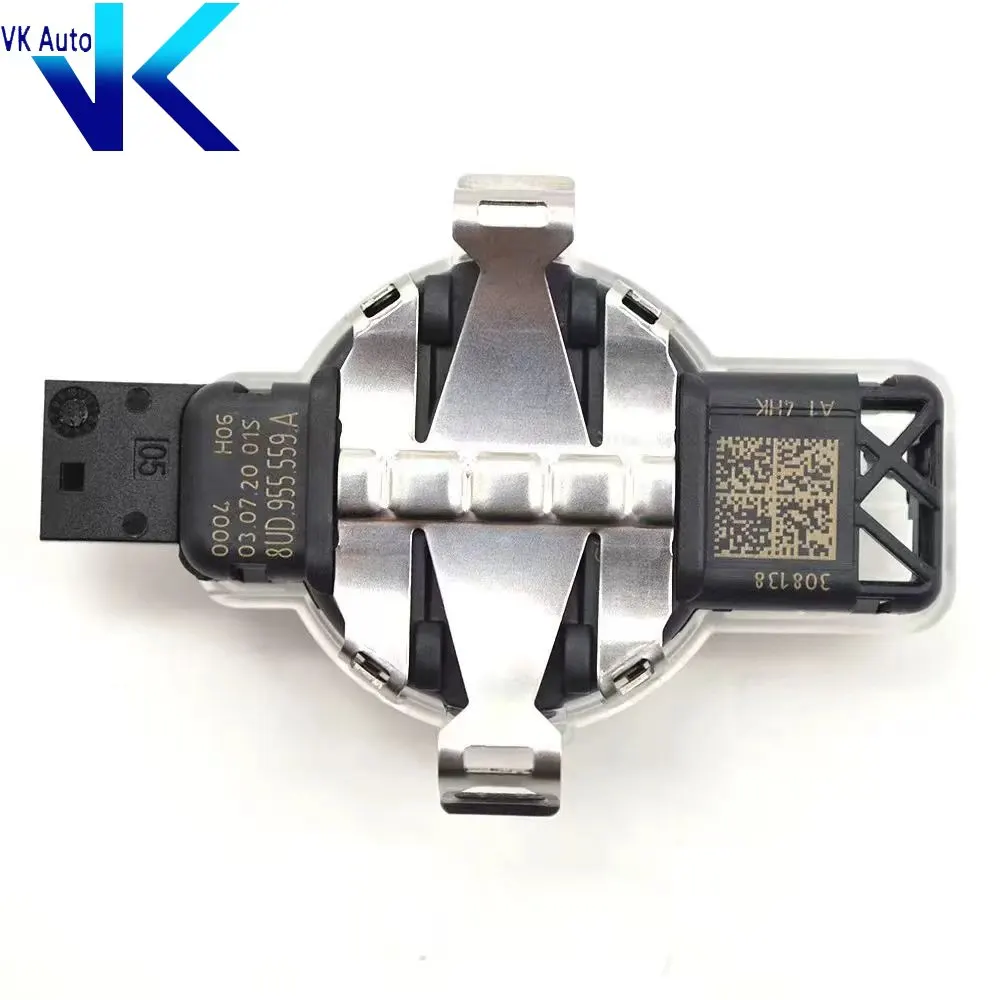 8UD955559A Rain Sensor For Audi Arteon Golf Passat Polo Sharan Jetta T-roc Atlas Multivan A1 A3 Q3 TT 8UD 955 559 8ud955559
