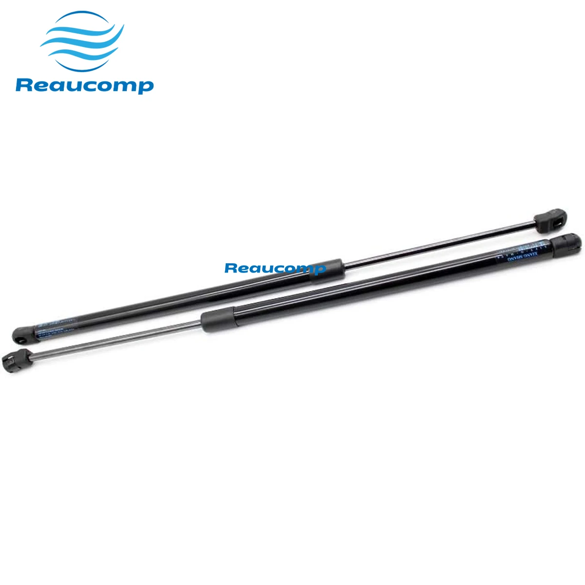 1 Pair Tailgate Trunk Lift Supports Struts Shocks Spring for Mercedes-Benz A150 A170 A180 A200 2005-2012 W169 1697400345