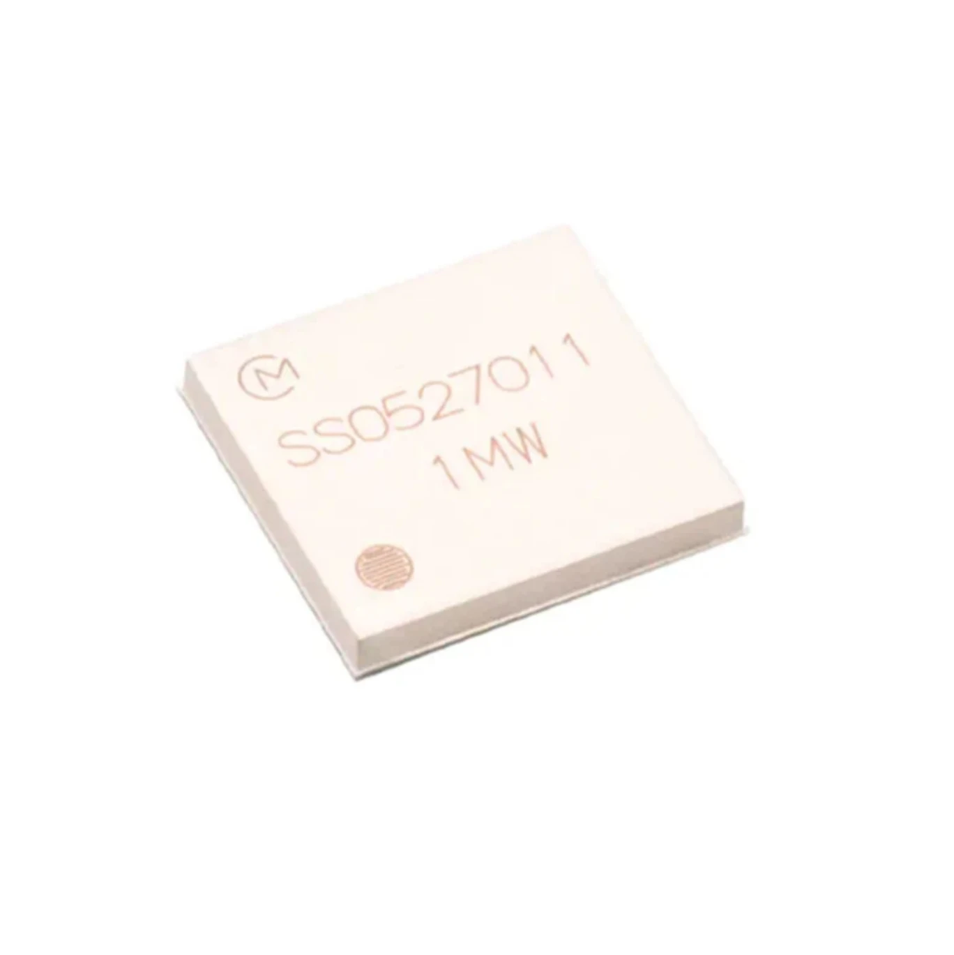 

LBEE5HY1MW-230 SMD New Original Bluetooth, WiFi 802.11a/b/g/n/ac, Bluetooth v5.0 Transceiver Module 2.4GHz, 5GHz Antenna Not