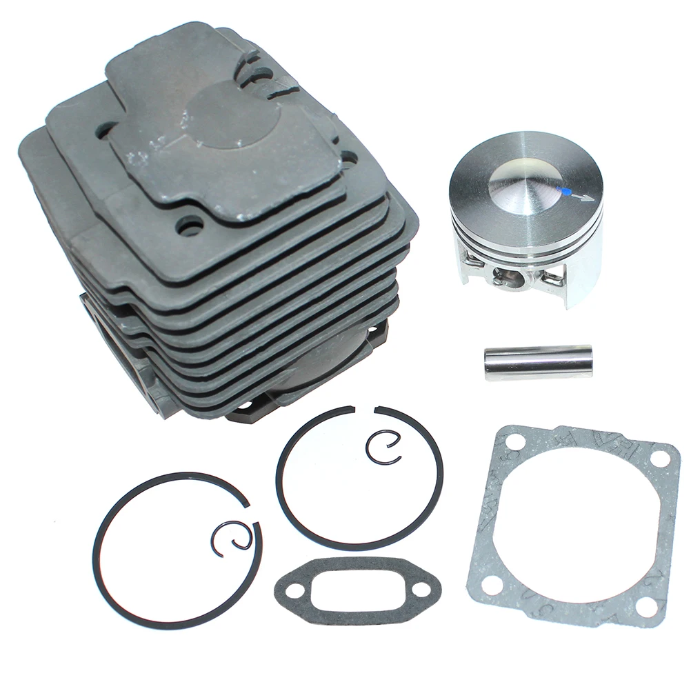 Imagem -02 - Nikasil-kit de Pistão do Cilindro para Stihl Kit de Pistão Woodboss Stihl 028 028av 028q 028w 028wb 028 s 028av 1127 020 1210