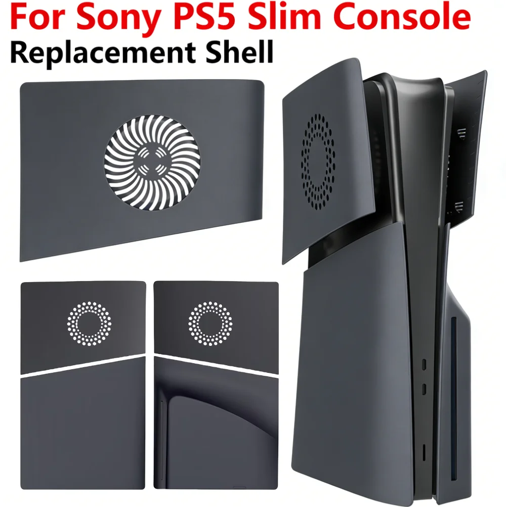 Face Plate Console …