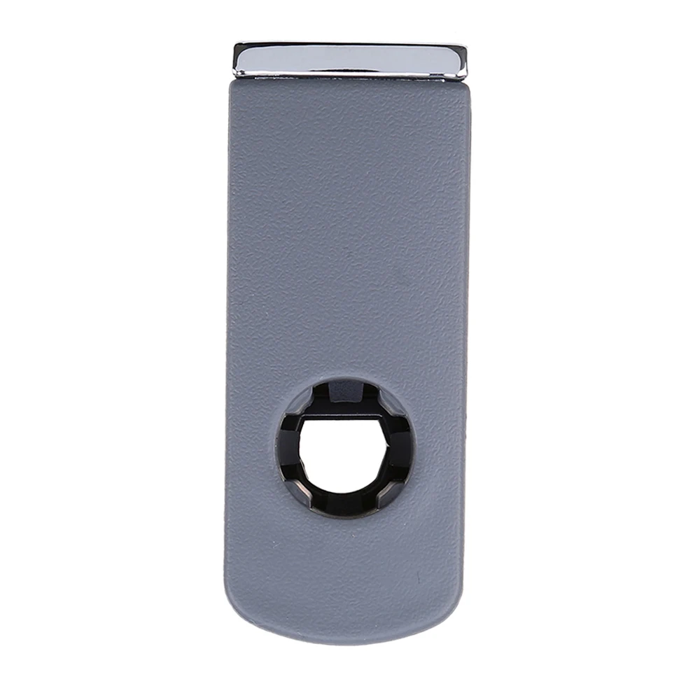 أ4 كواترو 2001-2008 رقم الجزء: 8E1857131 لأودي A4 8E B6/B7 2001-2008 صندوق القفازات قفل غطاء مقبض مع ثقب 8E1 857 131 #5