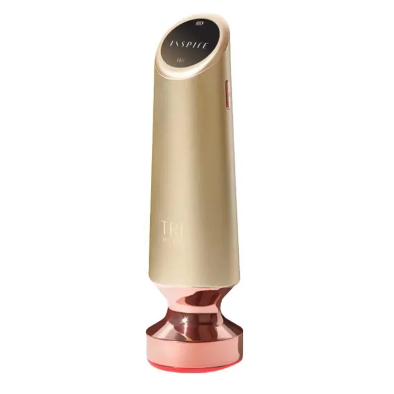 Sculpting gold carving knife beauty instrument, household V-face muscle anti-aging lifting and firming
