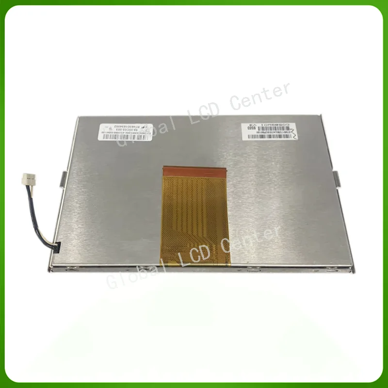 

Original 5.8 inch C058GVN01 C058GVN01.0 C058GW01 V1 V2 V3 LCD Display Screen Mercedes RY2540 Car GPS Navigation System