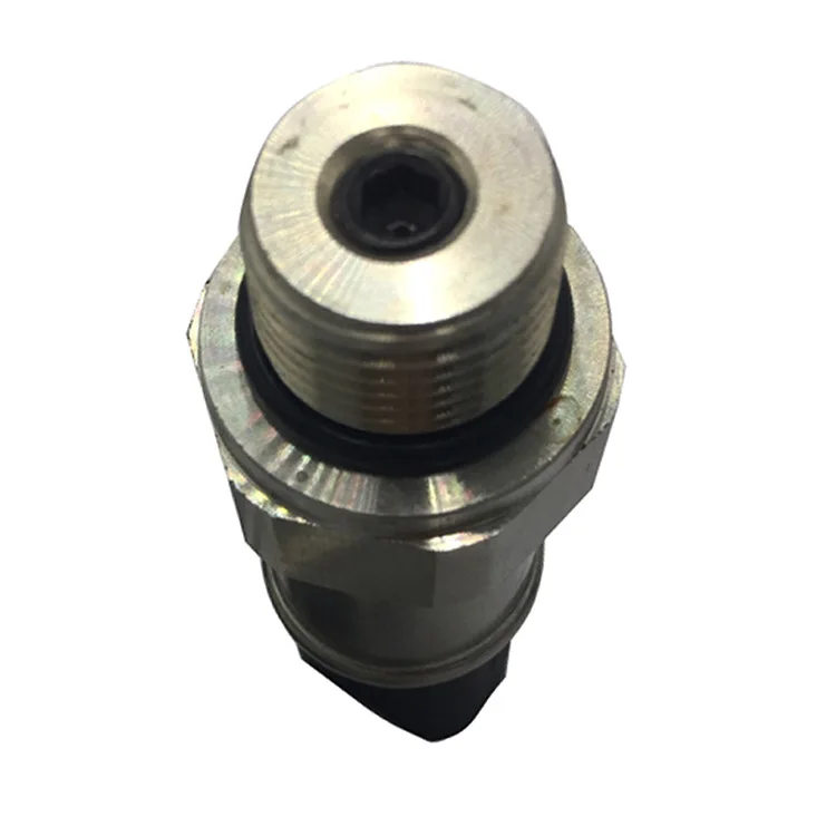434-3436 4343436 เหมาะสำหรับอะไหล่รถขุดคาร์เตอร์ ปั๊ม C9 เซ็นเซอร์แรงดันน้ำมัน