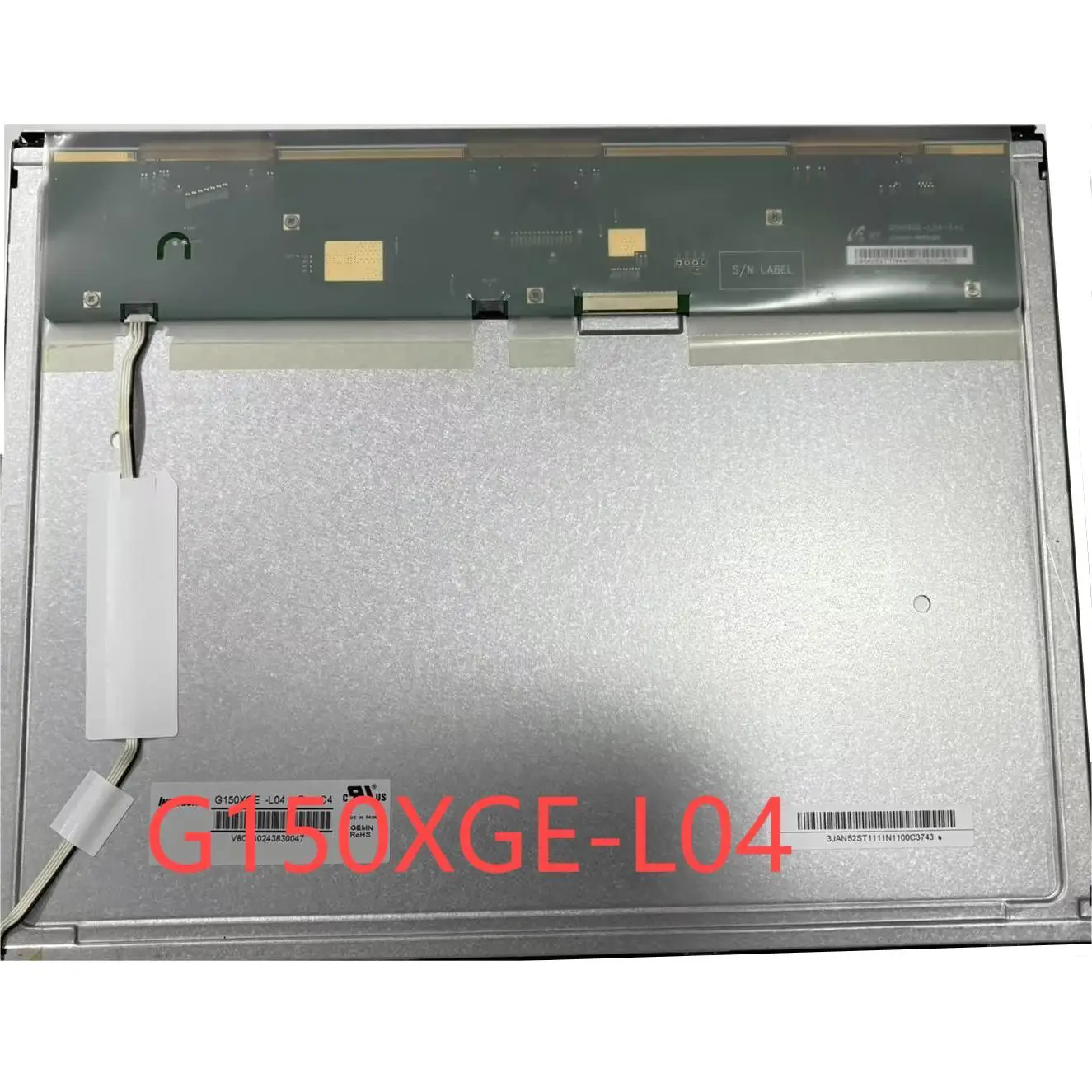 Tylko nowy, oryginalny G150XGE-L04