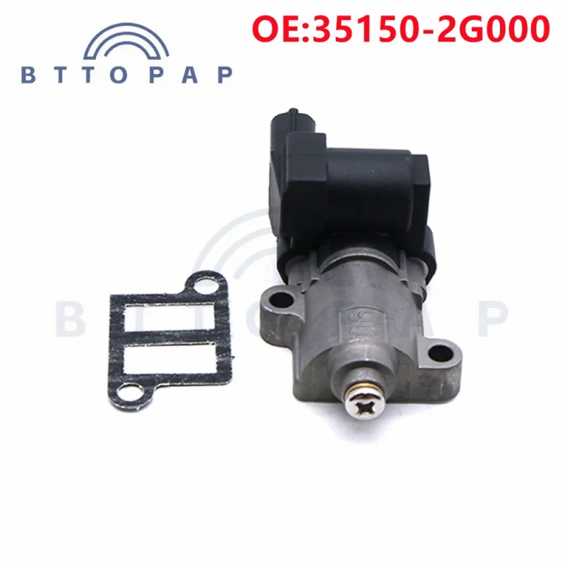 high quality 35150-2G000 35150-26900 IAC Idle Air Control Valve For Hyundai For KIA Car Accessories