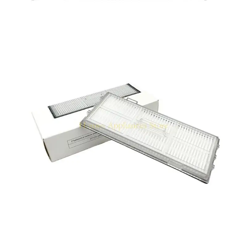 D0AB 2Pack Vacuum Cleamer Замена фильтра Вакуумной очиститель замена пластикового материала вакуумных фильтров для