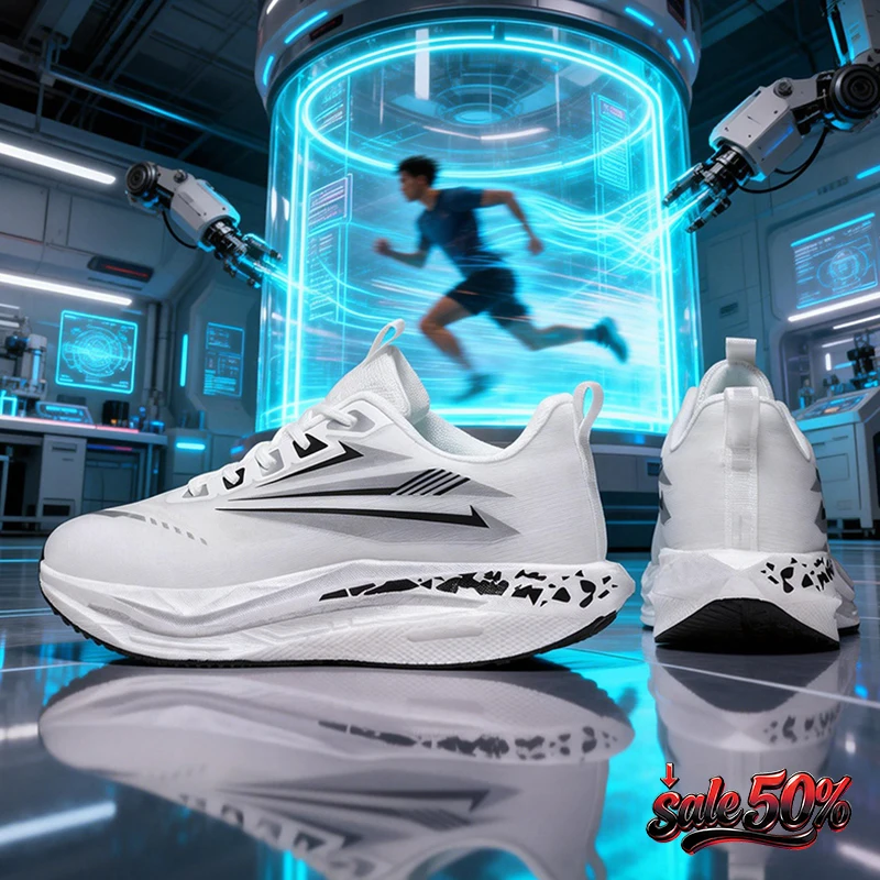 Marathon Men Runnin…