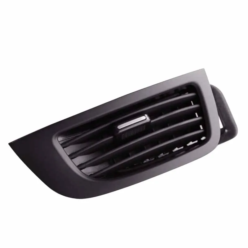 Buse de sortie d'air centrale avant de voiture, Grille de conduit adaptée à Kia Forte Cerato koop 2008 – 2013 côté droit