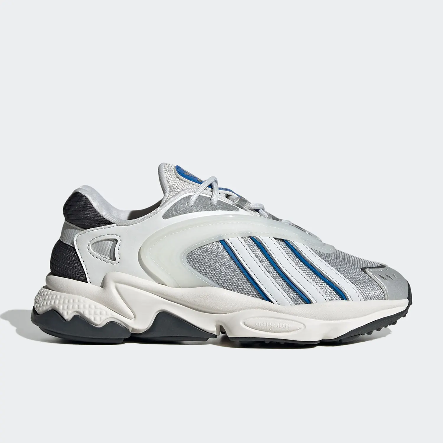 

Adidas authentic spring and summer new OZTRAL J children's sports running shoes HR0266