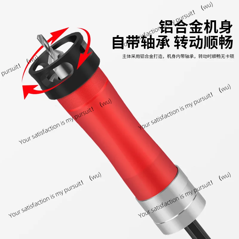 Limit countersunk drill set countersunk chamfer screw 3 in 1 woodworking countersunk bit salad drill step drill