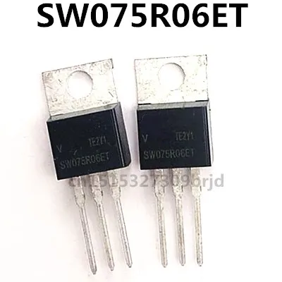 Original new 5pcs/ SW075R06ET 65A60V TO-220