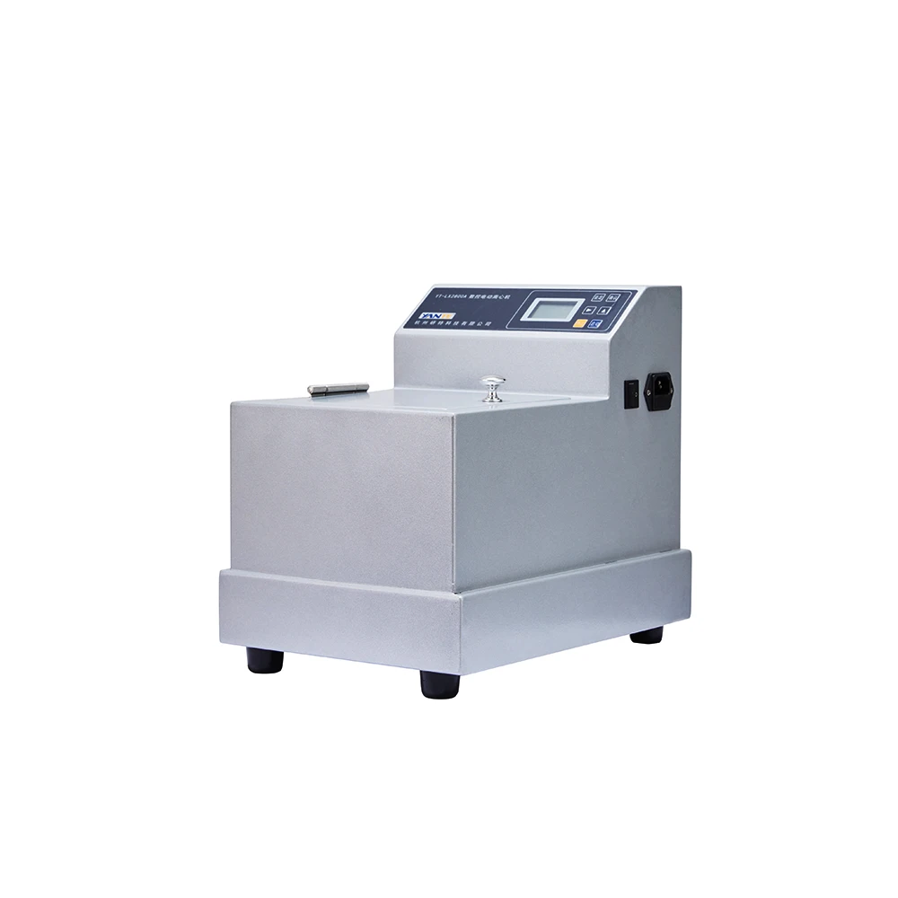 YT-LX2800A digital paper fabric textile baby diaper testing equipment laboratory centrifuga laboratorio centrifuge laboratory