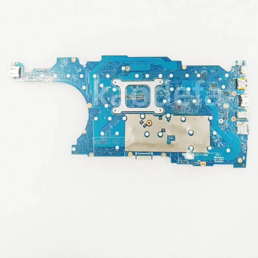 6050A3472001-MB-A01 Mainboard For HP X360 435 G10 Laptop Motherboard CPU:R5-7530U AMD N39202-601/N39198-601 DDR4 100% Test OK