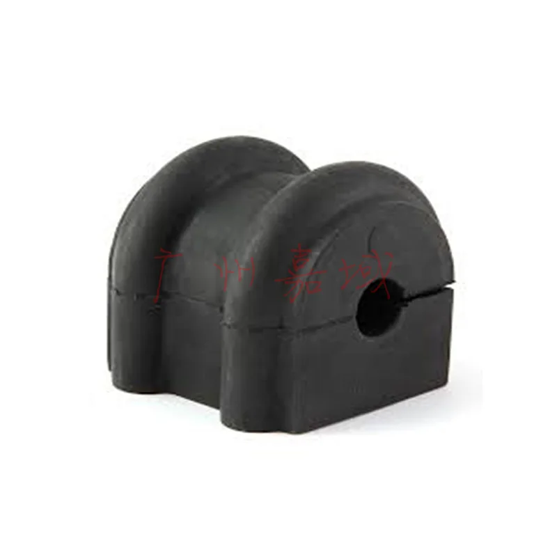 for BMW 120i 130i E90 E91  E87 E81 E92 320i 318i 330i 33536765584  2PCS Rear Suspension Stabilizer Bar Rubber Bushing