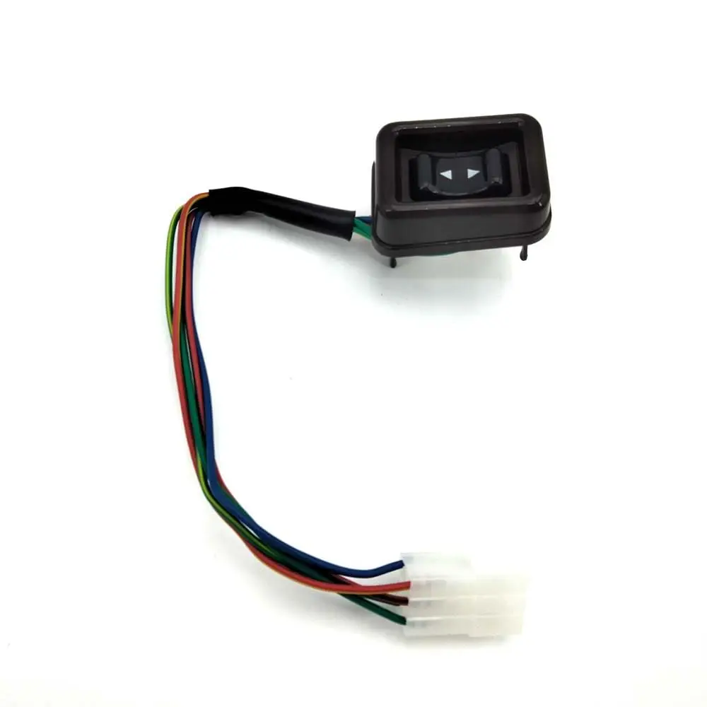 

Power Window Door Switch For Toyota Land Cruiser & 4Runner 1984-1990