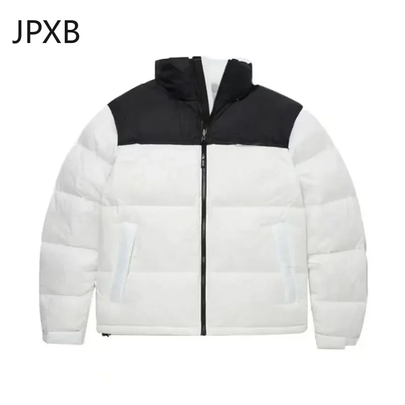 2024 Fashion Women Parkas Warm Thick Solid Color Jacket Coat  Parkasdoradas  De Mujer Puffer Jacket Women Ladies Coat Clothes