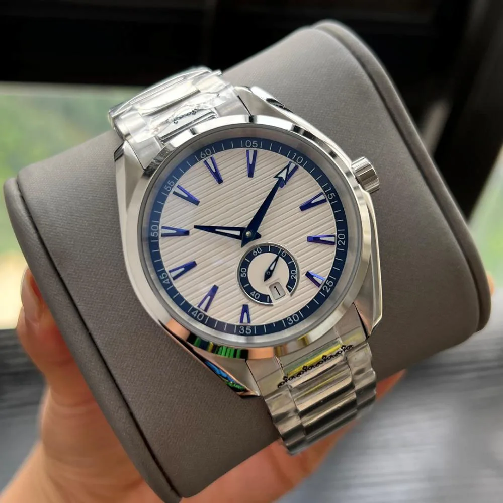 VIP محدودة جديدة فاخرة العلامة التجارية القديمة ساعة رجالية مخطط سلسلة العين الصغيرة ساعة ميكانيكية أوتوماتيكية بالكامل مقاوم للماء ساعة نسائية