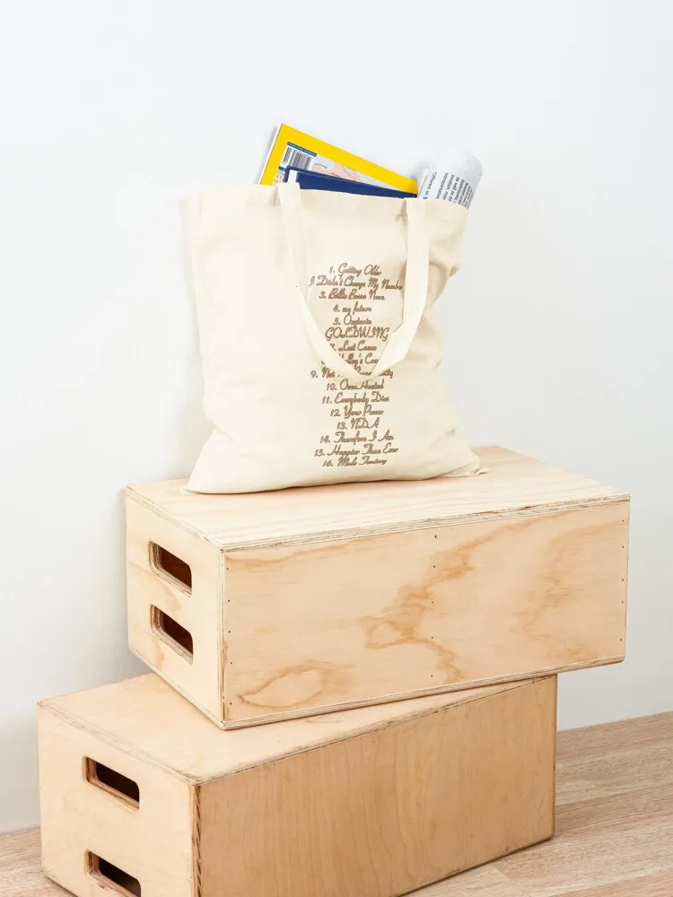 سعيد من أي وقت مضى أغاني إيليش حمل حقيبة المرأة حقائب الشاطئ حقيبة حمل مخصصة حقائب نسائية حقيبة ملابس امرأة