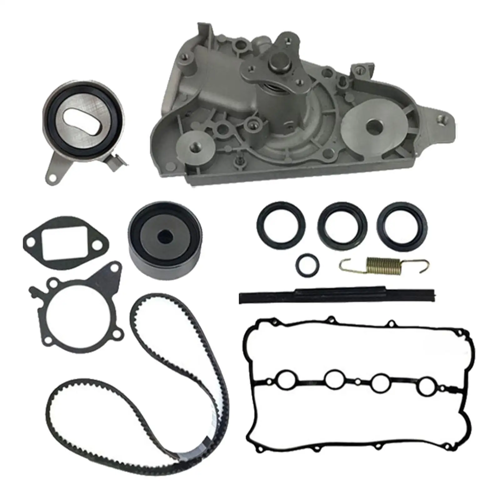 

Timing Belt Kit for Mazda Miata 1995 1997 1999 Automotive Accessories