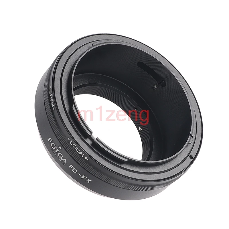キヤノンレンズ用fd-fxアダプターリング,fx xe4/xe3/xpro3/xr2/xh2s/xt4 xt5 xt30 xt50 xt100 xs10 xs20x100vカメラ