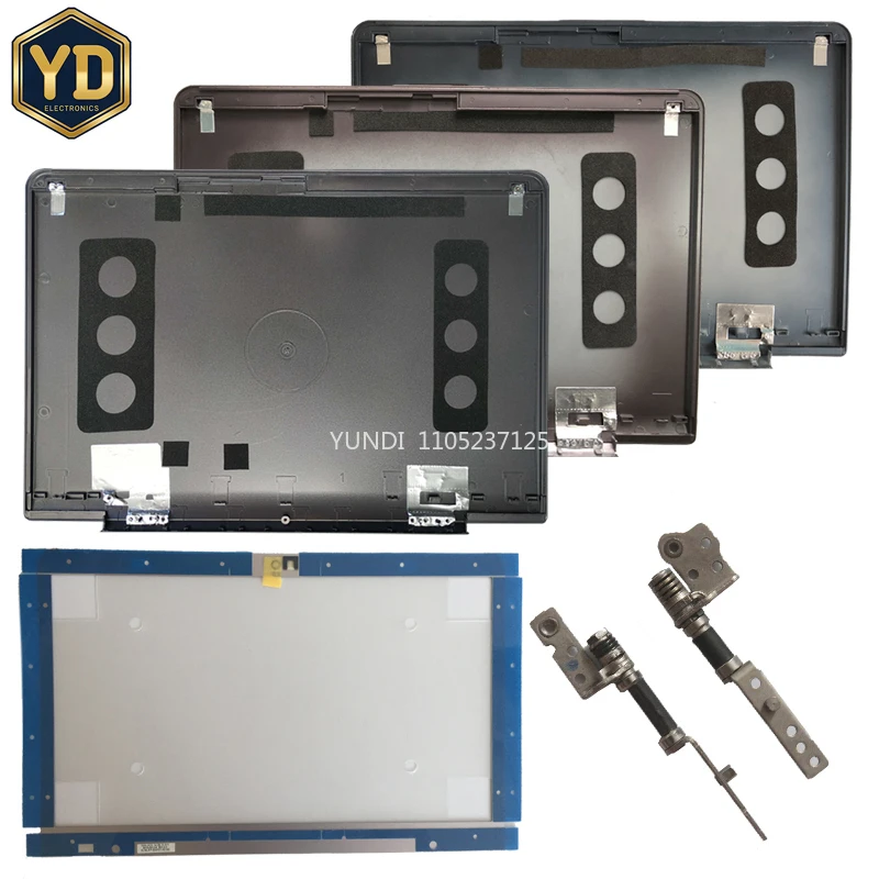 YD For Samsung NP 530U3C 530U3B 532U3C 535U3C Rear Lid TOP case laptop LCD Back Cover plastic