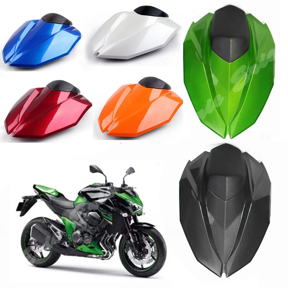 

Новый чехол для заднего сиденья мотоцикла для Kawasaki Z800 2013-2015