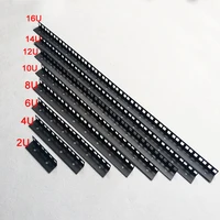 Panel 10U/12U/14U/16U/18U/20U para consola mezcladora, estante, equipo de Audio de vuelo, caja de vuelo, Hardwares y accesorios