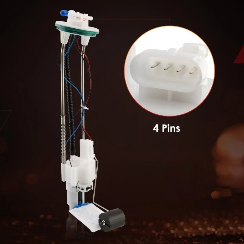 Replacement Accessories Pump Module Easy Install Pump Assembly 709000461 47-1029 for 570 2016-2023