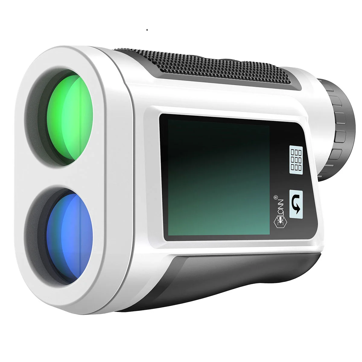 

LOON NP SERIES Golf Laser Rangefinder Slope Vibration Touch Screen telescope laser Range Finder