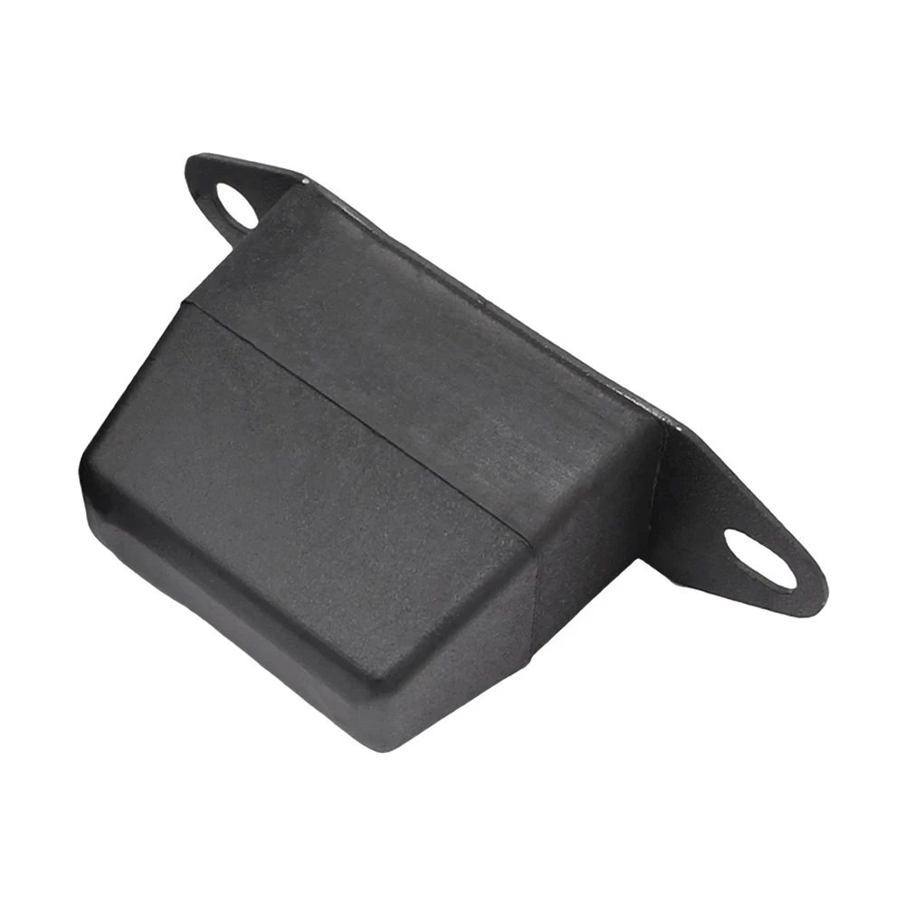 

Ограничитель хода задней подвески, амортизатор, подушка для оси, черный, резиновый, недеформируемый