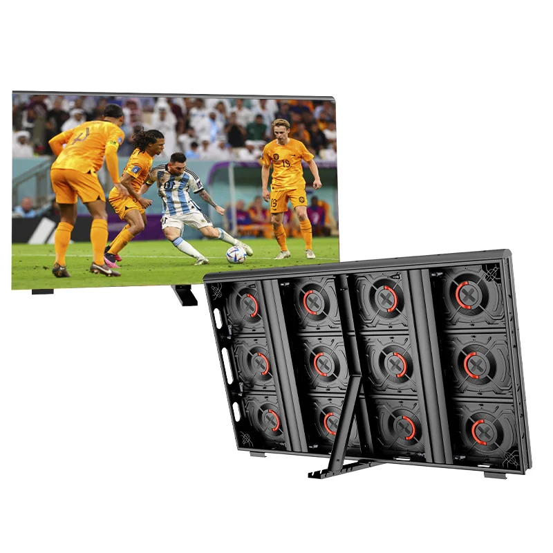 

1600 * 1200 mm P6 P8 P10 Football Football
