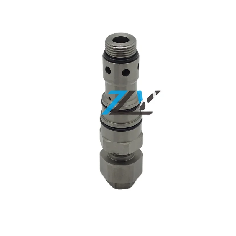 107-7033 107-6538 Relief Valve for Excavator 330B Excavator Hydraulic Safety Valve 159-2732 6I-6899