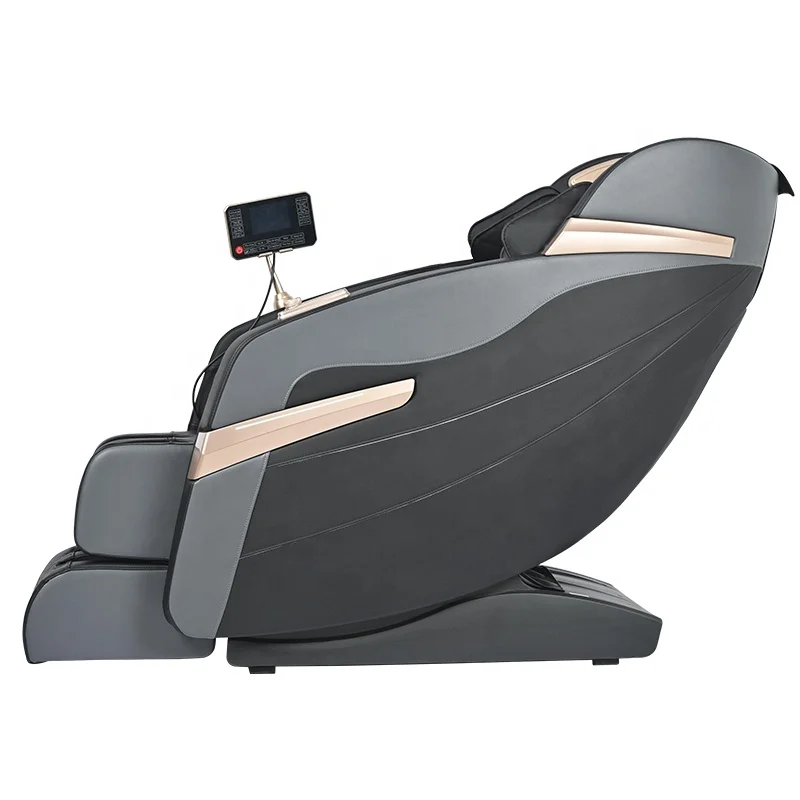 For 2024 best seller sofa massager chair fixed point electric full body zero gravity Massage Chair