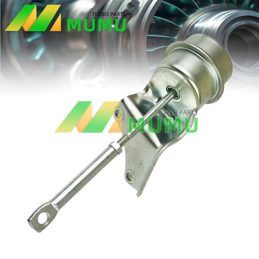 GT1544S Turbocharger Wastegate Actuator For Volkswagen T4 Transporter 1.9 TD 50Kw 68Hp ABL 028145701L 028145701LV 454064-5001S - view 3