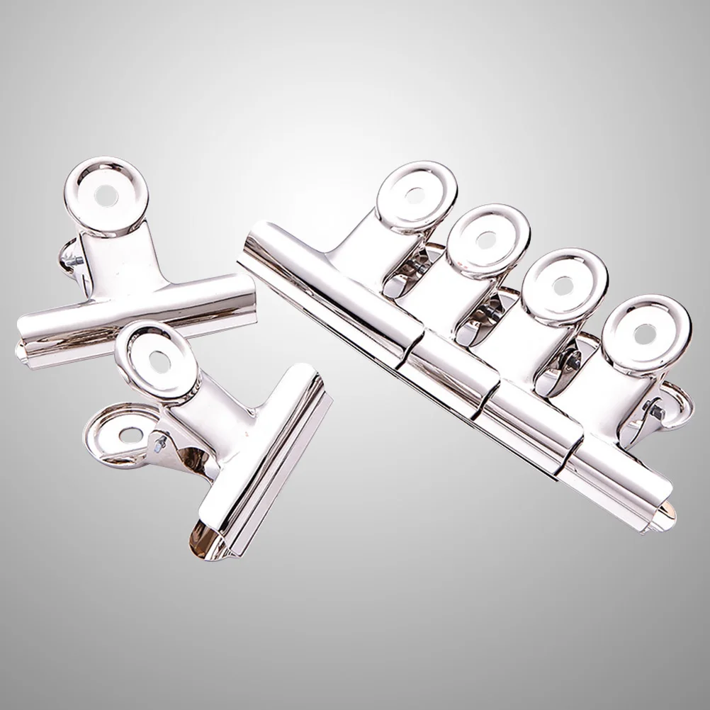 

paper clips large large binder clips binder clamps paper clamps large file clamps